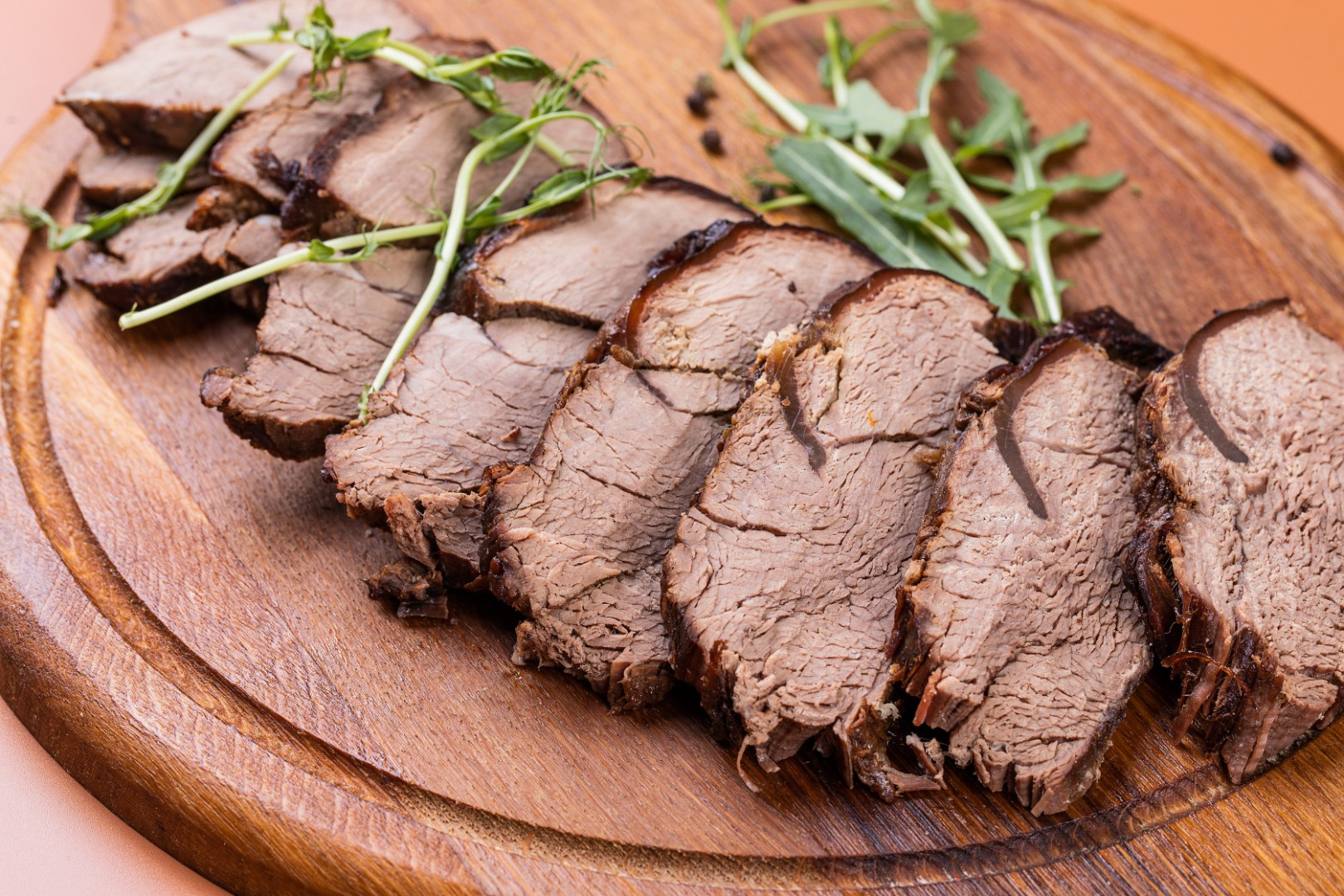 Говядина запеченая Говядина запеченая